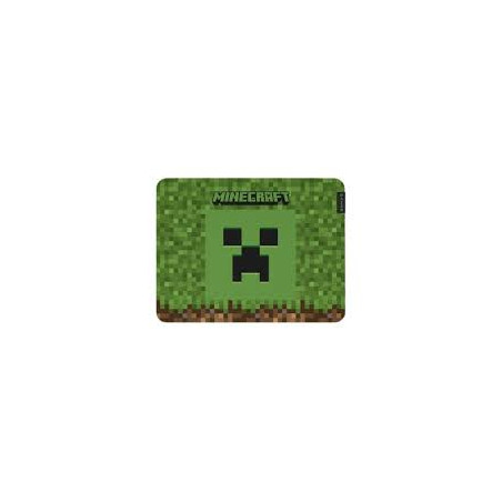 Mousepad razer gigantus v2 minecraft edition per mouse da gaming