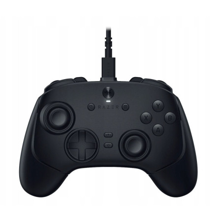 Controller da gioco razer wolverine v3 tournament edition 8k gamepad