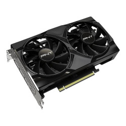 Scheda video nvidia pny geforce rtx 5060 oc edition 8gb gddr7 128bit