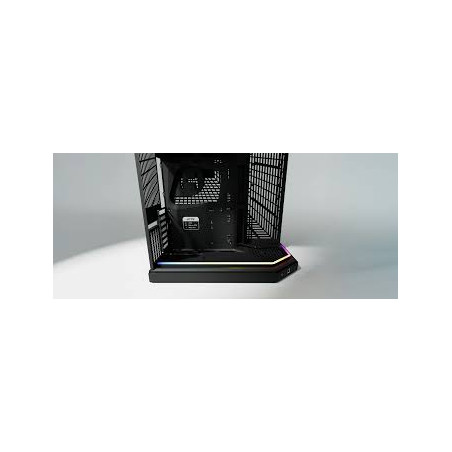 Striscia led hyte noodle ln60 argb nero