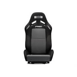 Sedile da corsa next level racing prs1 nero