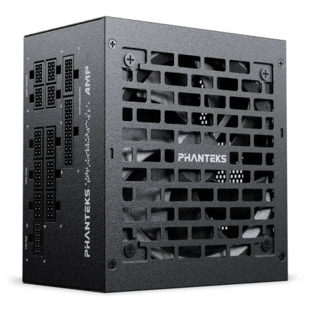 Alimentatore phanteks amp gh 1000w 80 + platinum nero