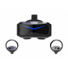 Visore vr pimax crystal super 50ppd con controller nero [pvh00010191]