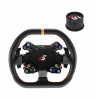 Volante per simulatore di corse gt simagic neo x-310g 310mm nero