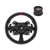 Volante per simulatore di corse gt simagic neo x-330r 330mm nero