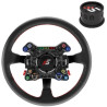 Volante per simulatore di corse gt simagic neo x-350w 350mm nero