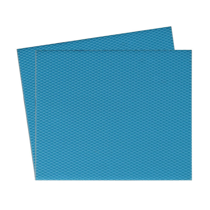 Pad termico thermal grizzly minus pad high compression 120x100x5mm