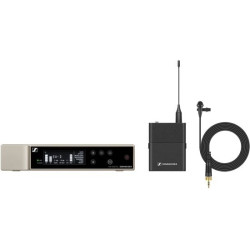 Sistema wireless sennheiser ew-d me2 sset q1-6 470-526mhz