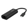 Adattatore di rete asus usb-c2500 v2 usb-c 2.5g nero [nkasup1pu000001]