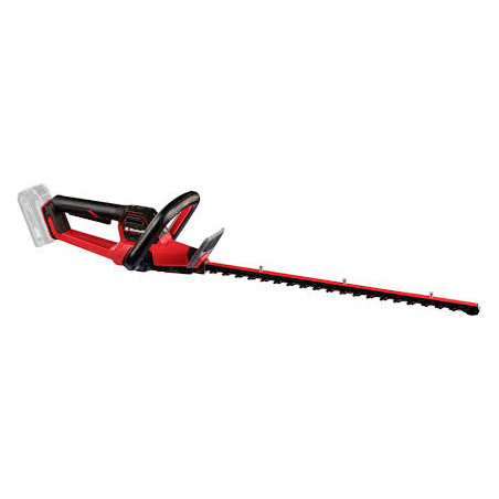 Tagliasiepi einhell gp-ch 18/50 li bl-solo a batteria 18v