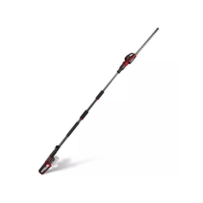 Tagliasiepi telescopico einhell gp-hh 18/50 li t bl-solo
