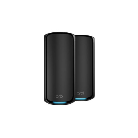 Sistemi mesh wi-fi netgar orbi9 qb series quad-band wifi