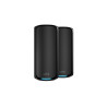 Sistemi mesh wi-fi netgar orbi9 qb series quad-band wifi
