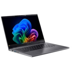 Notebook 14'' acer travelmate x4 14 ai tmx414-51-tco-74v7