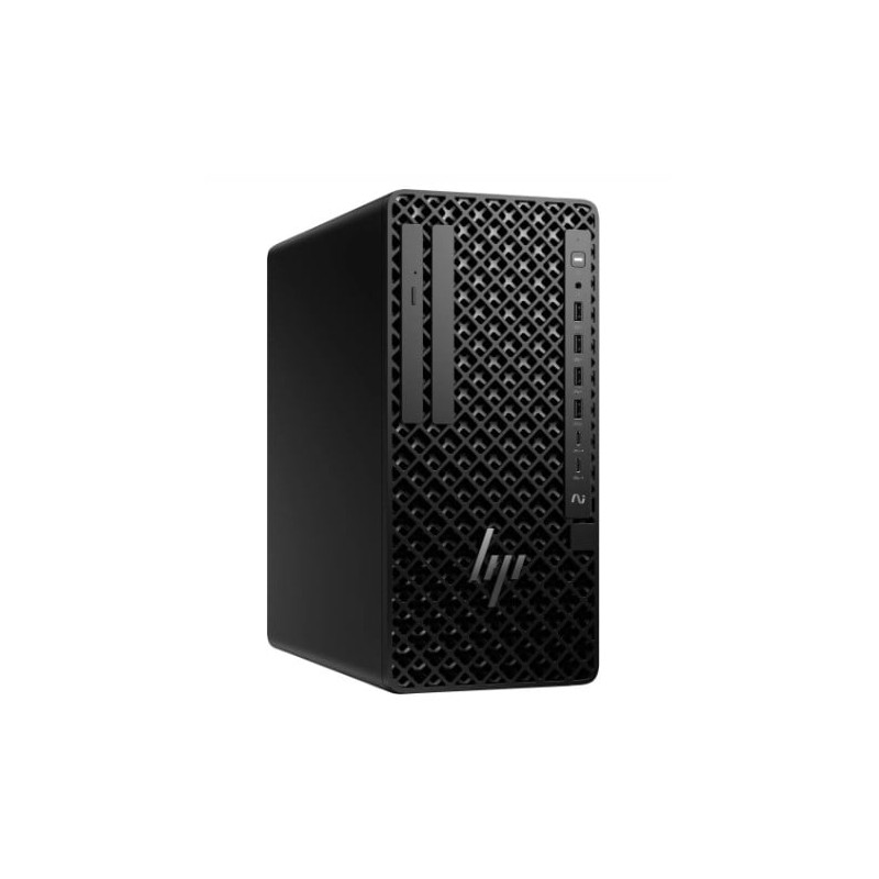 Workstation hp z1 tower g1i ai u5-225/16gb/1tb ssd/w11p/nero