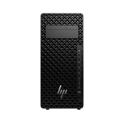 Workstation hp z2 g1i tower ai wolf pro security edition u7-265/32gb/1tb
