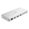 Dock station d-link duf-901 9 in 1 100w per computer usb4..0