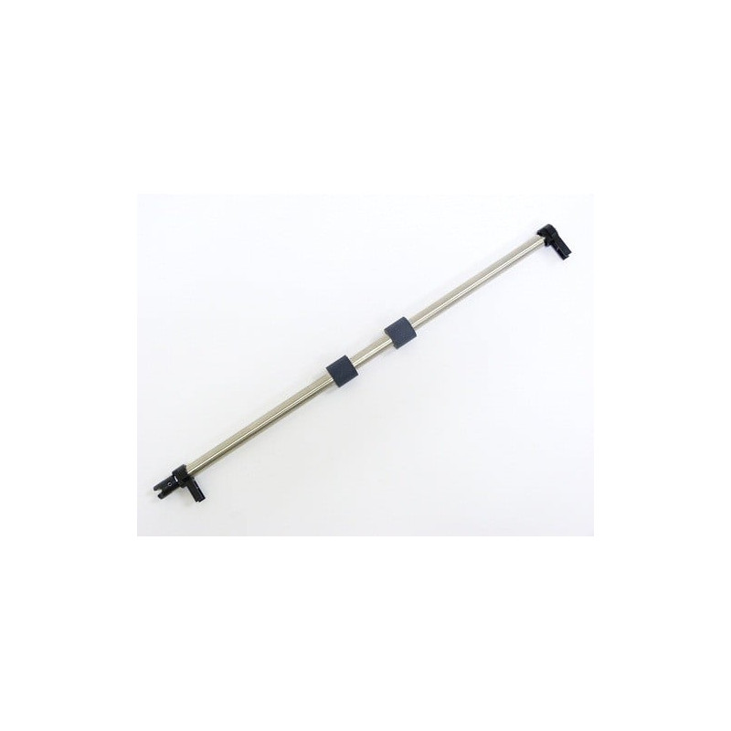 Rullo di ricambio fujitsu nero/argento [pa03575-d951]