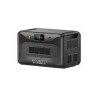 Centrale elettrica bluetti apex 300 3840w nero [p-apex300-eu-gy-bl-010]
