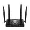 Access point cudy ap3000d wireless dual band wi-fi 6 nero [ap3000d