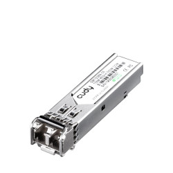 Modulo cudy sm100ma-05 155 mbit/s sfp 850nm argento [sm100ma-05]