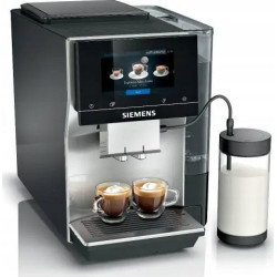 Macchina da caffe' espresso siemens eq700 tp715r07 automatica