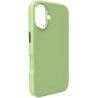 Custodia pure icon mag pro puipc1763iconmpgrn per iphone 17 verde