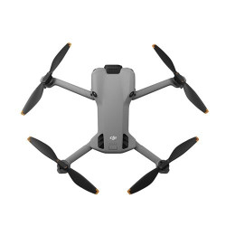 Drone dji 5 pro fly more combo rc 2 grigio
