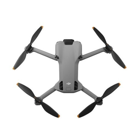 drone dji 5 pro fly more combo rc 2 grigio