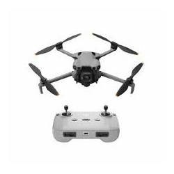 Drone dji drone 5 pro grigio