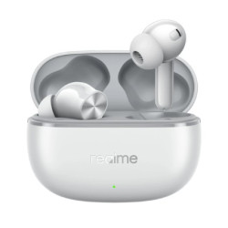 Auricolari realme t200 lite bluetooth tws musica/chiamate con microfono