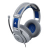 Cuffie turtle beach 200 a padiglione per gaming 3.5mm con microfono