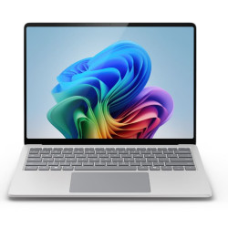 Notebook 13.8" microsoft srfc pro intel core ultra 7-268v/32gb/512gb