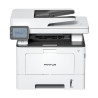 Stampante laser pantum bm5220adw multifunzione a colori a4 bianco