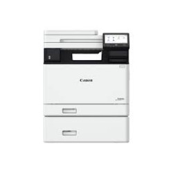 Stampante canon i-sensys mf754cdw ii multifunzione a colori a4