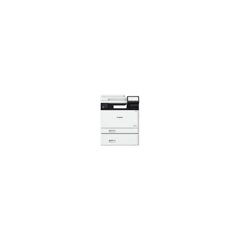 Stampante canon i-sensys mf754cdw ii multifunzione a colori a4