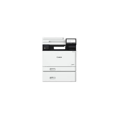 Stampante canon i-sensys mf754cdw ii multifunzione a colori a4