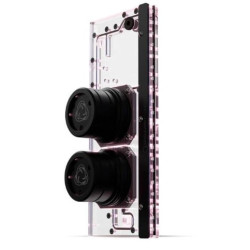 Piastra di distribuzione singularity computer dual d5 sc-360-dl-dist