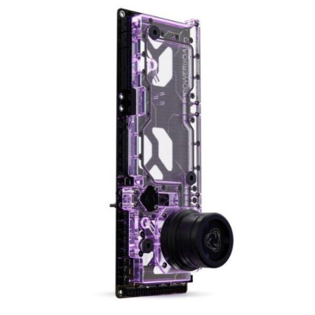 Distroplate singularity computers powerboard universal 360 mm