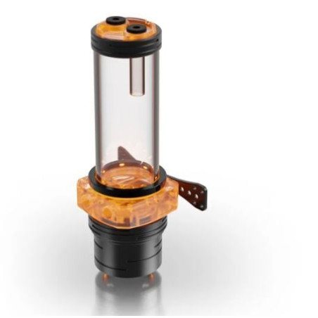 Pompa serbatoio singularity computers protium 3.0 argb 150 d5 acrilico