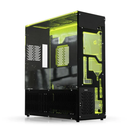 Case singularity computers stream-m grande-tower atx nero