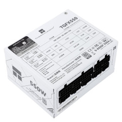 Alimentatore 550w thermalright tr-tgfx 80+gold