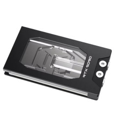 Waterblock watercool heatkiller v pro gpu per rtx 5090 palit und
