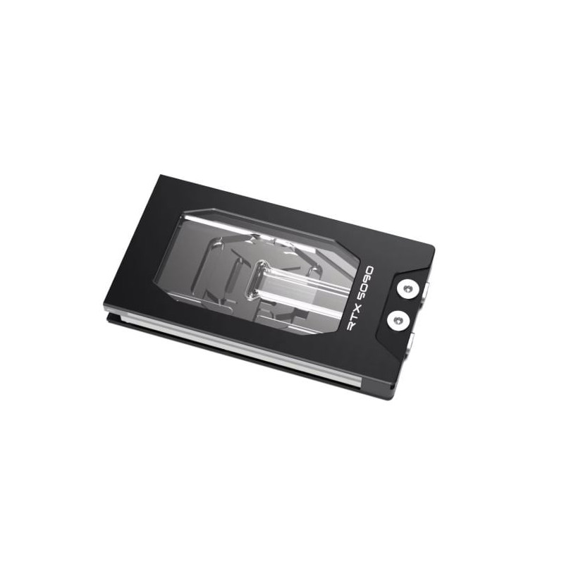 Waterblock watercool heatkiller v pro gpu per rtx 5090 palit und