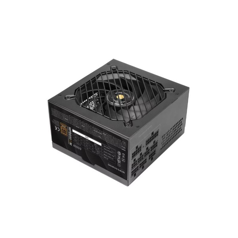Alimentatore 650w tacens mars mpb650sim 80+ bronze [tacmars-mpb650sim]
