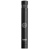 Microfono da studio akg p170 a condensatore nero [030-03-196]