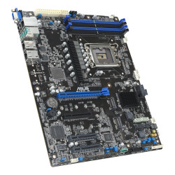 Scheda madre asus p13r-e intel lga 1700 atx 4x ddr5 [90sb0cs0-m0uay1]