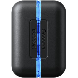 Scaldamani ocoopa ut4103 nero [ut4103-bk]