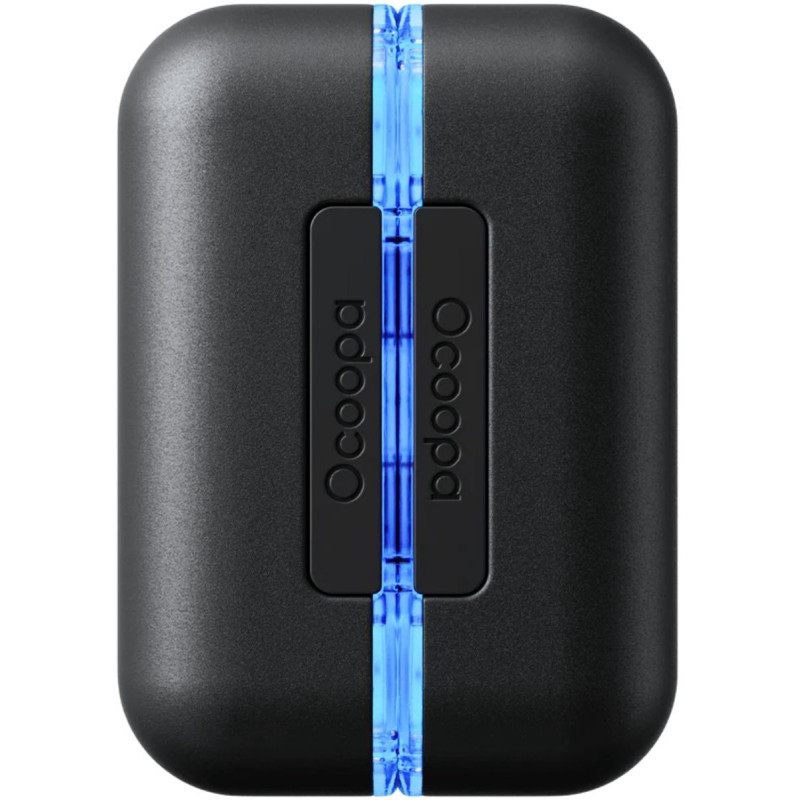 Scaldamani ocoopa ut4103 nero [ut4103-bk]