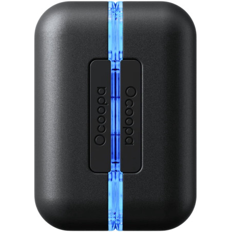 Scaldamani ocoopa ut4103 nero [ut4103-bk]